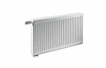 Радиаторы стальные панельные Gekon