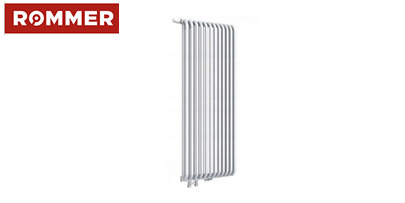 Радиаторы стальные ROMMER RST 2175