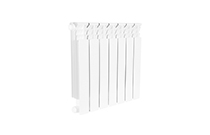 Радиаторы Stout - нижнее подключение