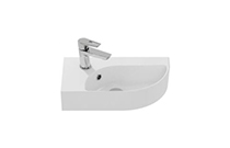 Раковины, Умывальники