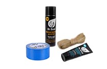 Расходные материалы