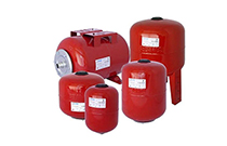 Расширительные баки