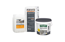 Смеси для гидроизоляции, Ремсоставы