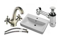 Сантехника