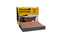 Шумоизоляция канализации и ванн