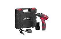 Шуруповерты, винтоверты, гайковерты, дрели