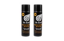 Растворители, очистители, средства по уходу