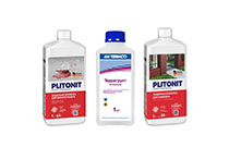 Антисептики, пропитки, биозащита