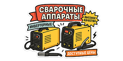 Сварочные аппараты