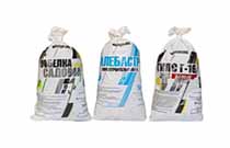 Сыпучие материалы