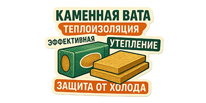Теплоизоляция