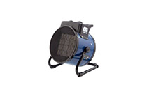 Тепловые пушки