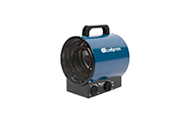 Тепловые пушки