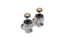 Узлы подключения радиаторов