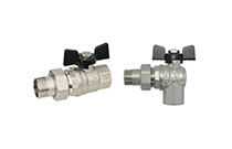 Запорная арматура