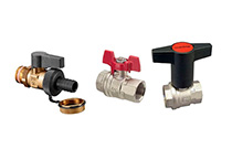 Запорная арматура