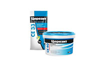 Затирки и расшивки