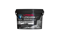 Затирки полимерно-цементные Litokol Litochrom Luxury Evo