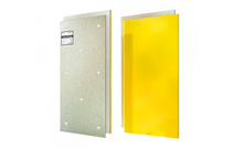 Сэндвич-панели