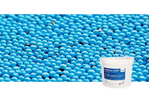 Гранулированные смеси звукоизоляционные