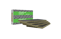 Плиты звукоизоляционные