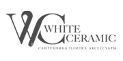 White Ceramic