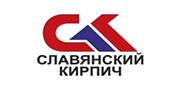 Славянский кирпич