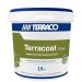 Штукатурка акриловая Terraco (Террако) Terracoat Терракоат Мелкозернистый фасадная 15 кг