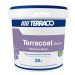 Штукатурка акриловая Terraco (Террако) Terracoat Терракоат Декор фасадная 25 кг