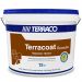 Штукатурка акриловая Terraco (Террако) Terracoat Терракоат Гранул фасадная 15 кг