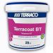 Штукатурка акриловая Terraco (Террако) Terracoat Терракоат BT фасадная 25 кг