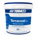 Штукатурка силиконовая Terraco (Террако) Terracoat Терракоат Декор 25 кг