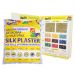 Шёлковая декоративная штукатурка Silk Plaster Ист 951 1 кг