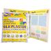 Шёлковая декоративная штукатурка Silk Plaster Прованс 042 1 кг