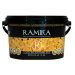 Затирка Ramika водоотталкивающая для плиточных швов оливковая 2 кг