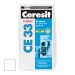 Затирка цементная Ceresit CE 33 Super белая №01 25 кг