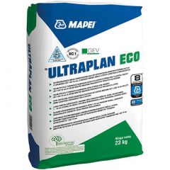 Универсальная смесь ровнитель для пола Mapei Ultraplan ECO 23 кг