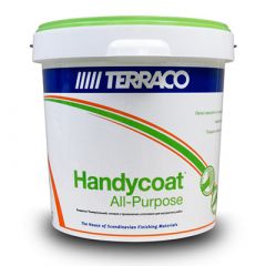 Шпатлевка Terraco (Террако) Handycoat Хендикоат All-Purpose 3,5 кг