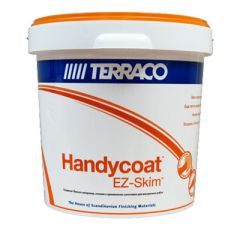 Шпатлевка Terraco (Террако) Handycoat Хендикоат EZ-Skim 3,5 кг