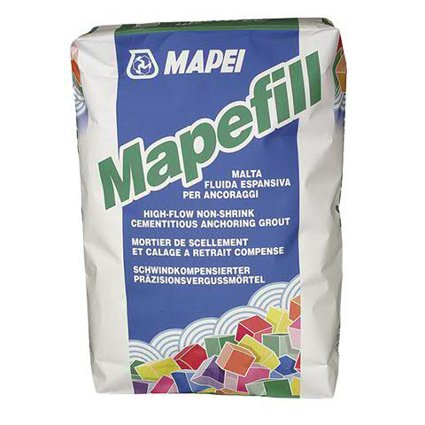 Смесь цементная Mapei Mapefill 25 кг