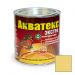 Защитно-декоративное покрытие Акватекс Экстра для древесины сосна 0,8 л