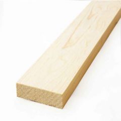 Доска обрезная хвоя 25х200х3000 мм 1 шт.