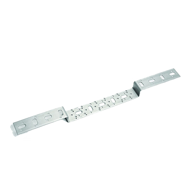 Кронштейн Rehau (Рехау) Rautitan тип О 75/150 короткий (12414651405)