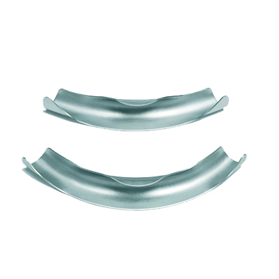 Фиксатор поворота трубы Rehau (Рехау) Rautitan 20 мм 90° без колец (12587981002)