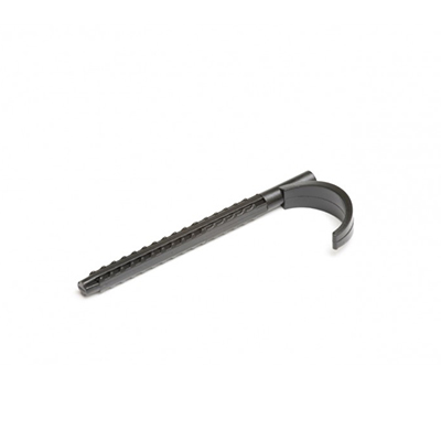 Крюк с дюбелем Rehau (Рехау) Rautitan для 2 труб 8 мм х 100 мм 1 шт (12573881002)