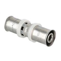 Соединитель прямой Valtec VTm.203.N.002016 под запрессовку 20 х 16 мм
