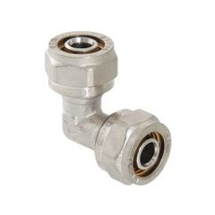 Угольник Valtec VTm.351.N.003232 под обжим 32 мм