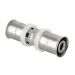 Соединитель прямой Valtec VTm.203.N.002626 под запрессовку 26 х 26 мм