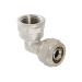 Угольник Valtec VTm.352.N.002605 под обжим 26 мм х Rp3/4
