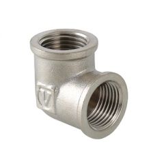Угольник Valtec VTr.090.N.0009 90° с внутренней резьбой 2